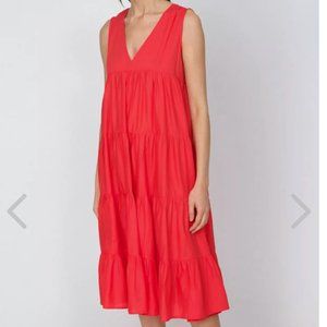 NWT Merlette Chelsea Dress XS